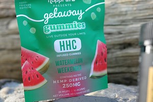 Qué es el HHC, el cannabinoide legal en España con el que se están haciendo gominolas y galletas: ojo, que coloca