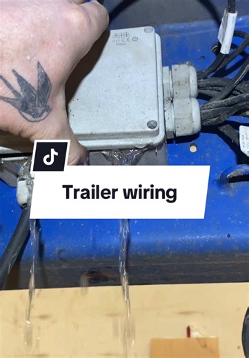 Understanding Trailer Wiring Properly