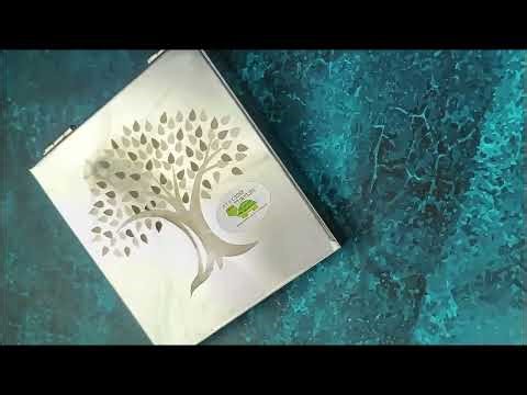 Chef Turtles Premium Calculator Cover Box - Stainless Steel Protection