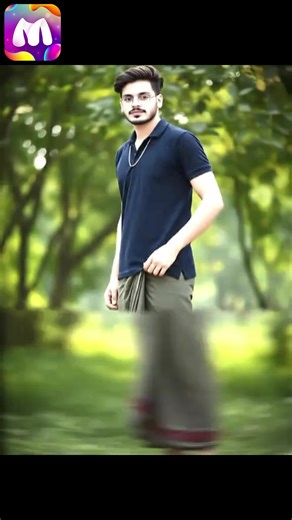 Reimagine Your Face with AI Technology