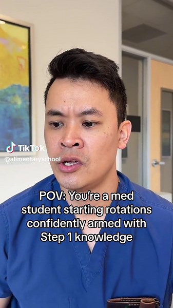 Mastering Clinical Rotations: Essential Medical Buzzwords