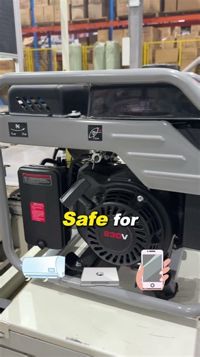 gasoline inverter generator #generador #generator #powergenerator #gasolinegenerator #farming