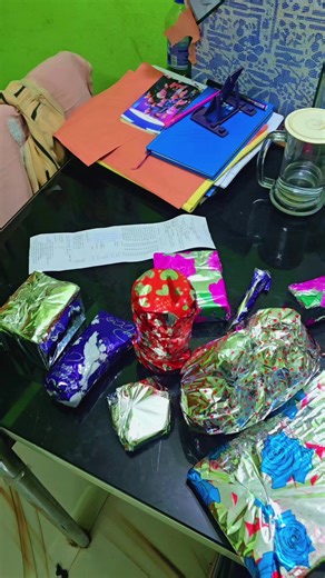 Farzana Shimla117 (@farzanashimla117)’s videos with GIFT - Alpha Wave Music Box