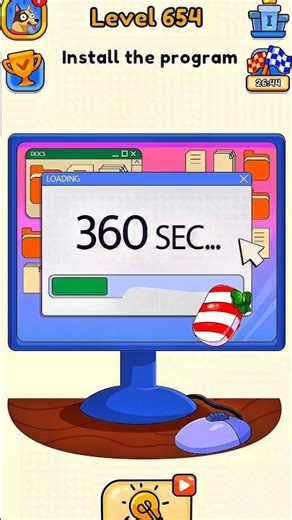 install the program 📺||dop5(delete one part)game#shortfeed#growth#fyp