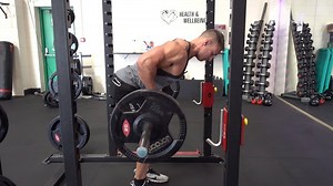 3.1K views · 195 reactions | When performing a bent over BB row, you...