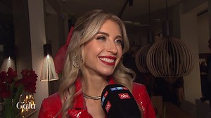 Sie wünscht sich Liebe!: Cathy Hummels' Neuer muss erst an IHM vorbei