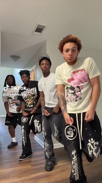 nah this loop is odeee 😂🔥🔥🔥 (dc us🕺🏼) | how to do a loop