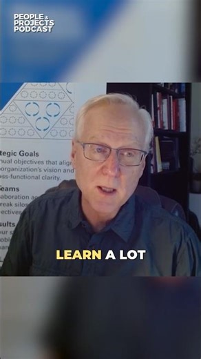 Focus on This Year, Not 5 Years From Now | Lean Strategy with Mark Reich
