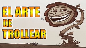 EL ARTE DE TROLLEAR Trollface Quest 3 - Fernanfloo | Fernanfloo
