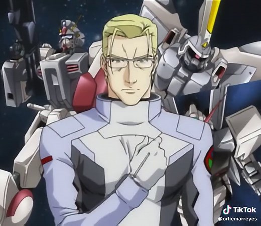 Gundam Seed MSV Opening Compilation