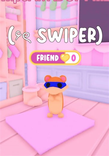 Cute Fonts for Your Adopt Me Experience