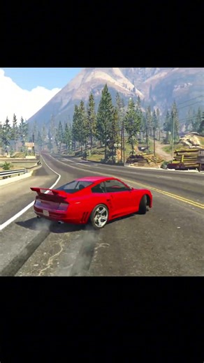 GTA 5 Drift 2026 Everyone Is Talking About 😳🚗 | Super Car Drift 🚗💨 #Shorts #GTA5 #Drift