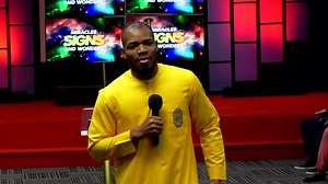 SERVING GOD IS A PRIVILEGE NOT A BURDEN || PROPHET DAVID UCHE || TRUTH TV | Prophet David Uche