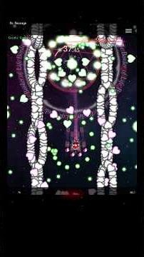 【Part11】オリジナル弾幕３つ作ってみた【東方魔導録・東方クリエイター】