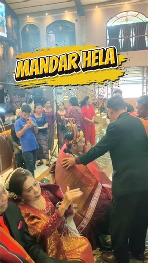 Mandar hela #lagubatak #lagubatakterbaru #lagubatakpopuler