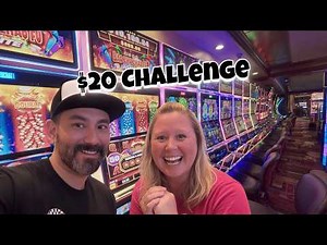 Couples Slot Showdown 🎰 $20 Each — Side by Side!