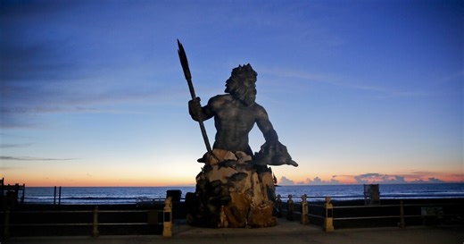 ‘Virginia Beach prevailed through the pandemic:’ Economic summit celebrates tourism