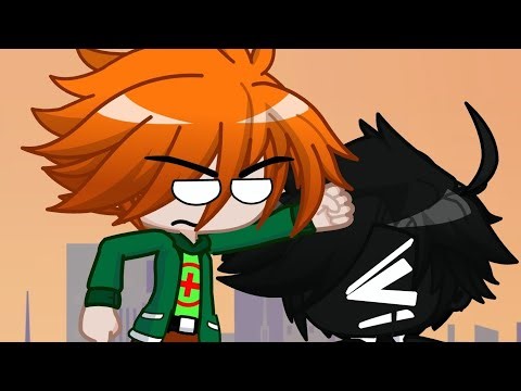 Soul the babysitter Part 3 END (Friday Night Funkin' AU) Gacha Life 2 animation