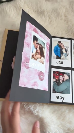 Creative Scrapbooking Ideas for Anniversary and Valentine's