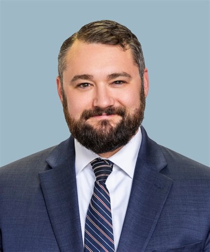 Former Ohio solicitor general Benjamin Flowers tapped for Sixth Circuit judgeship