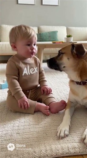 We Don’t Talk… We Beatbox 🎶👶 | AI Baby Beatboxing