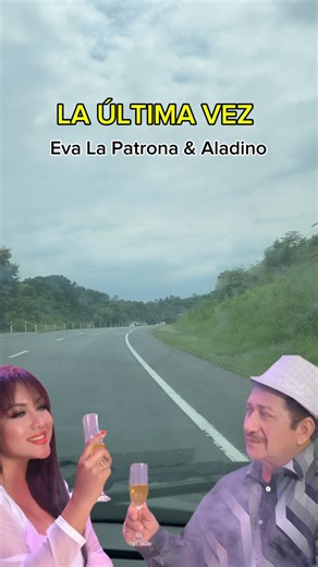 19K views · 584 reactions | ❤️ La última vez, no le creo  #Evalapatrona #aladino #rockola #inedito | Eva La Patrona | Facebook