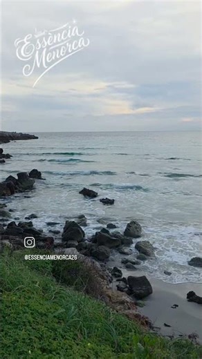 Relaxing time #menorca #minorque #beach