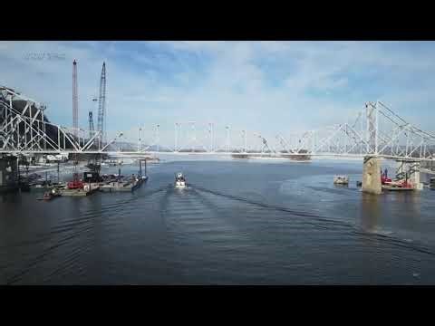 Veit - Black Hawk Bridge Blast