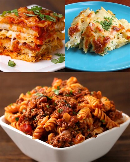 46K views · 366 reactions | Bring Italy To Your Kitchen | Tasty | Facebook