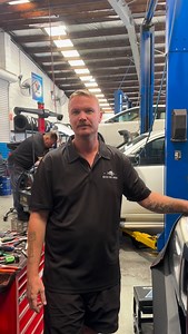 Nissan Navara with EGR fault. #tweedheadsmechanic #nissannavara #egr #mechanic | Boyds Bay Garage