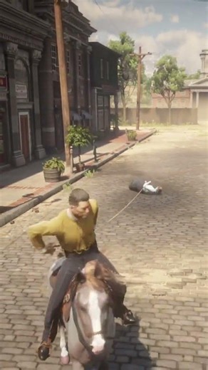 BRUTAL Villain Shows No Mercy! Helpless Man Faces an INSANE Survival Test 😱 #shorts