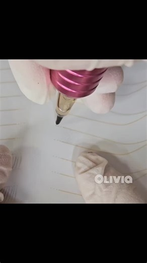 @_olivia_beauty_lab on Instagram: "Latex practice is where the magic starts. Perfecting my hand speed and pixels to ensure the best results for my clients. 💉🔥" Fullversion: https://youtu.be/Taqz8Dk7hsk?si=i70F4d9DpL5y6lO3 I’ve spent 10 years as an expat building a successful PMU brand right here in Shanghai. Now, I'm teaching you how to do the same. Master the latest techniques and the marketing strategies that actually fill your books. 📍 Visit me in Shanghai | DM for Bookings & Training #omb