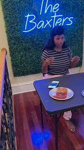 10K views · 75 reactions | Ready set go | The Baxter Baby | Facebook