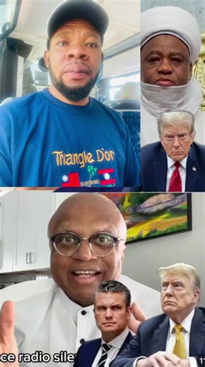 Northern Nigeria Leaders' Silence on U.S. Military Strikes