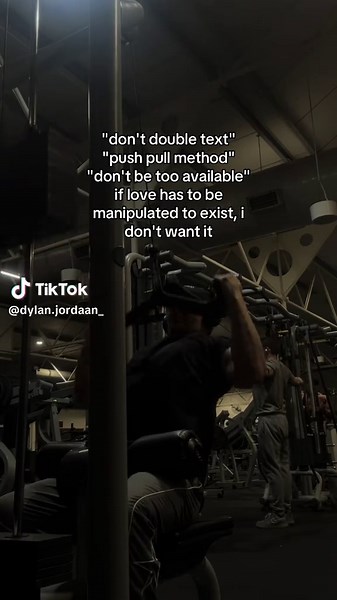 Understanding the Push-Pull Method in Relationships