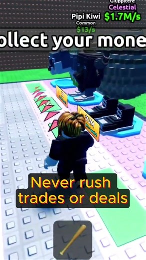 Roblox Tips Every New Player Should Know #roblox #brainrot #gaming