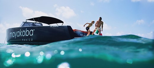 Experiences | Excursions & Activities | Mayakoba Mexico