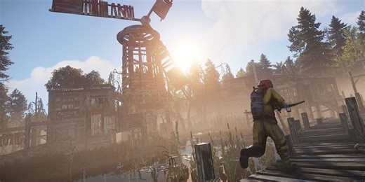 Rust Hits New High: 262, 284 Active Users on Steam - Gameranx