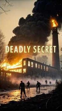 🔥 Delaware’s Deadly Secret: DuPont’s Exploding Mills 💥#aishorts#historyshorts#darkhistory#usashorts
