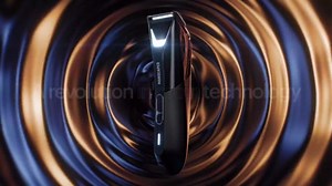 MANSCAPED® The Beard & Body Bundle 5.0 Contains: The Beard Hedger® Premium Precision Trimmer and The Lawn Mower® 5.0 Ultra Electric Groin & Body Hair Trimmer