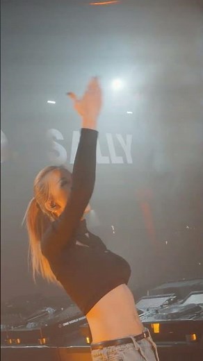 This was the first day of The Magic of Tomorrowland, China.