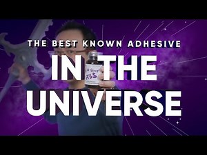 The Best 3D Printing Adhesive, 3D Gloop!