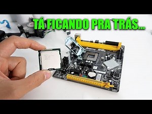 THIS I7 2600 IS ALREADY ON ITS LAST FEATURES, IS IT PLAYABLE WITH IT TODAY? TEST WARZONE AND MORE