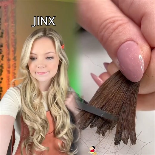 3-#pov If you Jinx with someone you have to knock on wood before the timer runs out… (Part 1)