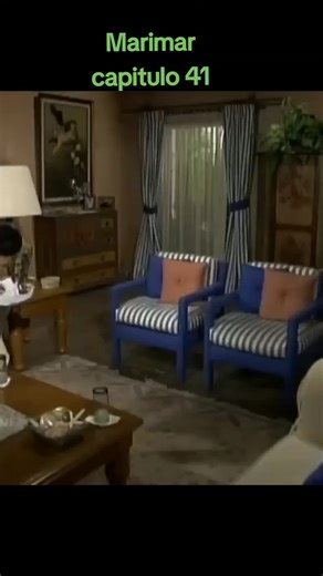 Marimar: Revelaciones y Conflictos en el Capítulo 41