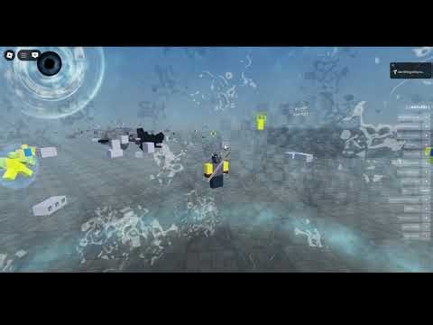 gojo - script showcase