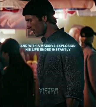 He Kills…Then Attends The Funerals #shortsviral #viralshorts #movieedit #storyedit #moviestory