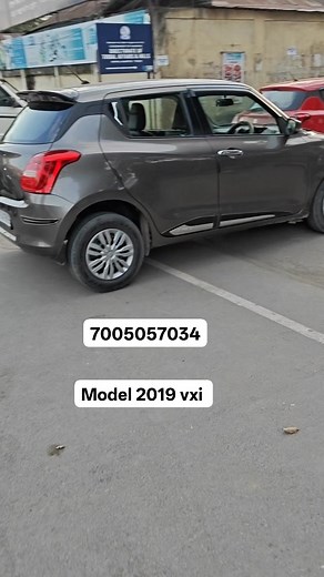Swift vxi Model 2019 two key oreginal paint ne price 4.68 ne #followersreelsfypシ゚viralシfypシ゚viralシalシ #OFFER_OFFER_OFFER new year ge | Gooroo Mai