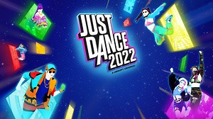 Just Dance 2022-Review
