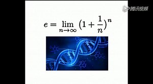 传奇e事(5) e的基因密码